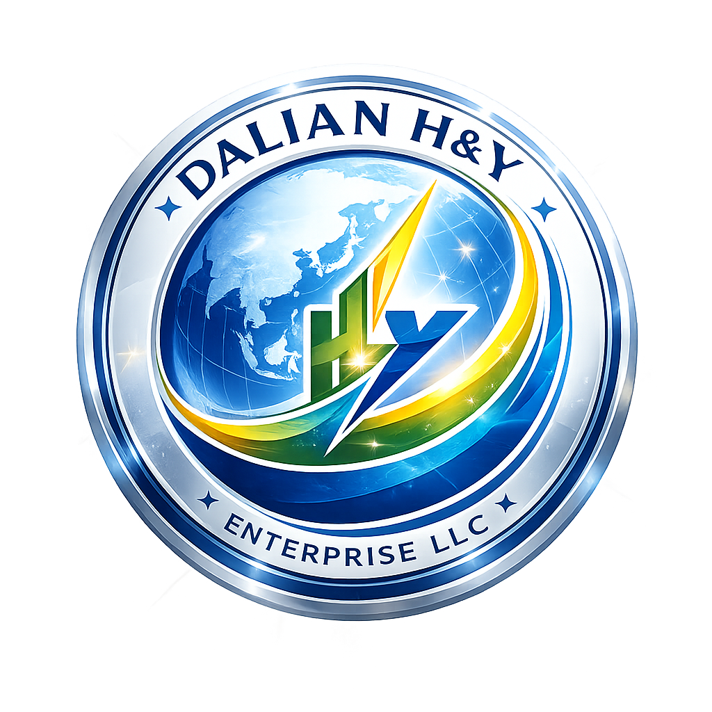 Dalian H&Y Enterprise LLC